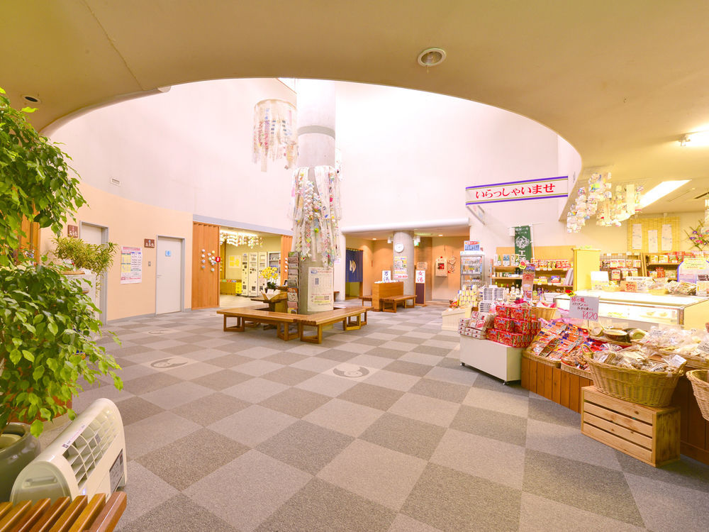 Cupid Village Tsunan ภายนอก รูปภาพ